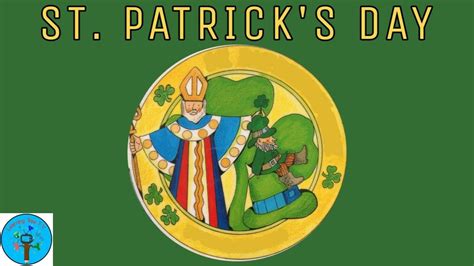 Download St Patricks Day By Gail Gibbons