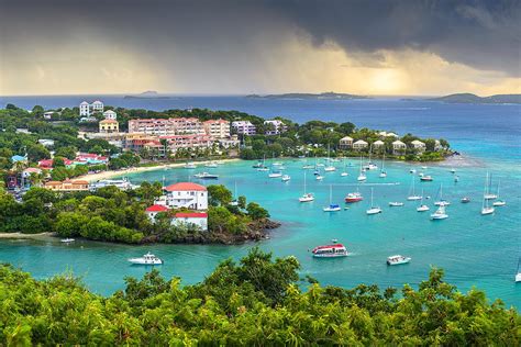 Download St Thomas United States Virgin Islands By Gerald Singer