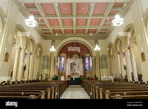 St. Agnes Catholic Church & School Vermillion SD