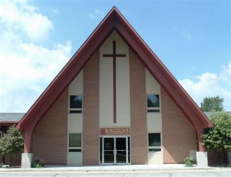 St. Andrew United Methodist Church - Find A Church - The United ...