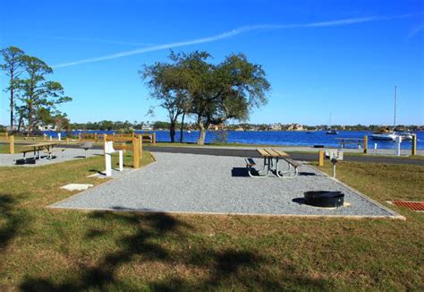 St. Andrews RV Parks & Campgrounds