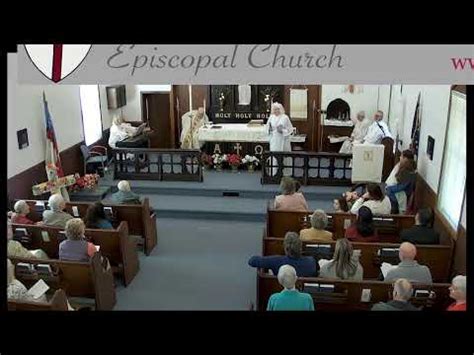 St. Bede Episcopal Church Port Orchard, Washington - YouTube