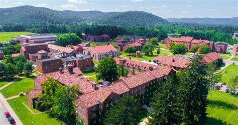 St. Bonaventure University Graduate Programs & Degrees