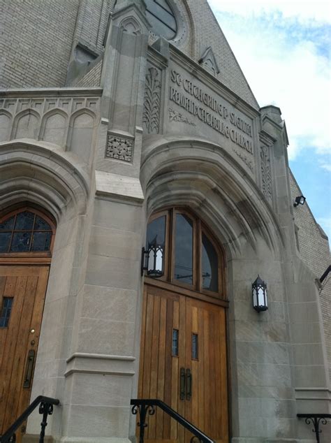 St. Catherine of Sienna Parish 33 New Hyde Park Rd, Franklin …