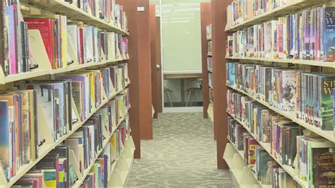 St. Charles City-County Libraries add policy directed at unattended youths