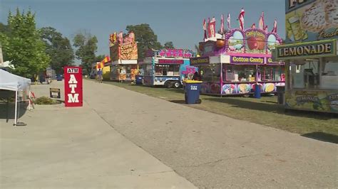 St. Charles County Fair remains open despite the sweltering heat