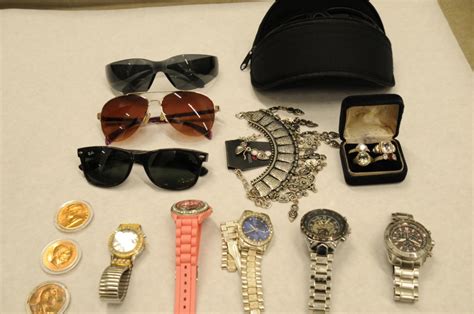 St. Charles County Police to hold unclaimed property auction