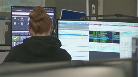St. Charles County considers emergency bill for contracted 911 dispatchers