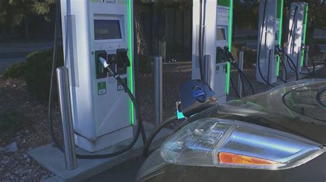 St. Charles looks to introduce EV charging stations to Frenchtown