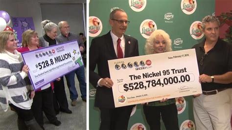 St. Charles lotto player wins $480,000 jackpot