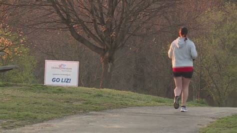 St. Charles mom runs 44 miles for World Autism Awareness Day