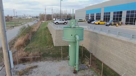 St. Charles officially files lawsuit against Ameren over water contamination