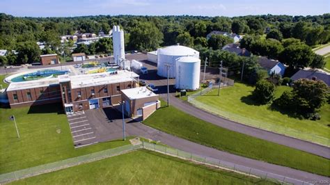 St. Charles reopens water treatment plant after ammonia-drop concerns