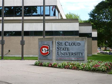 St. Cloud State University The Official Online Store - Saint Cloud ...