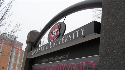 St. Cloud State University president will step aside next summer