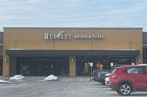 St. Cloud bridal shop purchases Mestad’s Bridal and Formal Wear