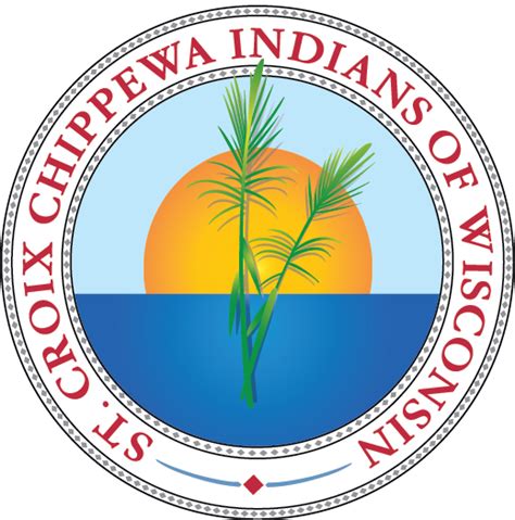 St. Croix Danbury Lodge - St. Croix Chippewa Indians of …