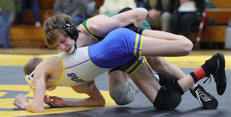 St. Edward wrestling out to keep its title streak alive: 2024 …