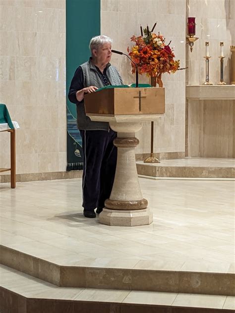 St. Elizabeth Ann Seton - Rosary Altar Society