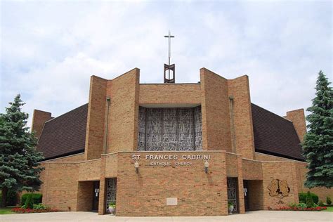 St. Frances Cabrini Parish - Allen Park, MI Allen Park MI