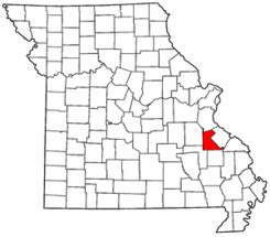 St. Francois County, Mo Obituaries R-S - Genealogy Trails