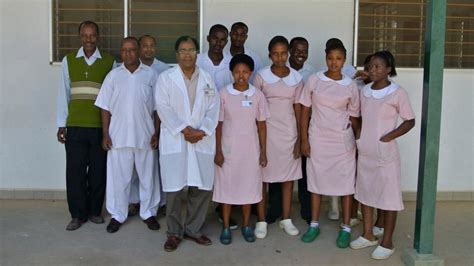 St. Gaspar Nursing School-Itigi, Singida - Tanzania One Directory