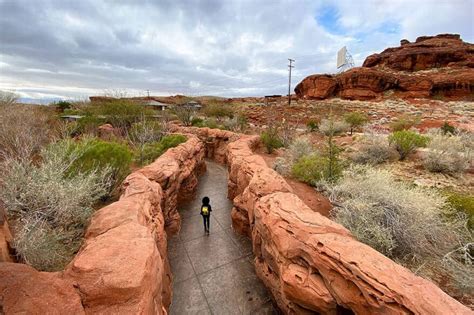 St. George, Utah: Top Things to Do - Get Away Today