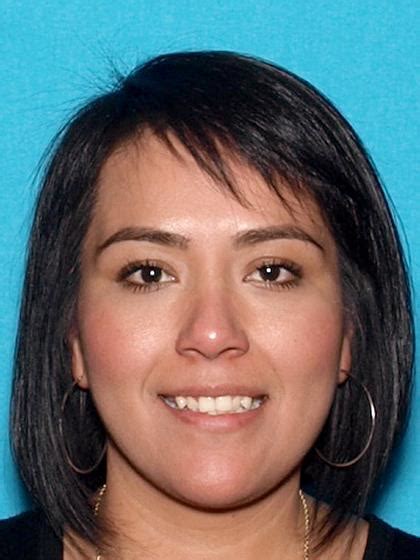 St. Helena police search for missing woman