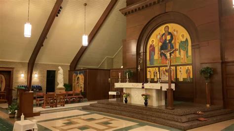 St. Hugh of Grenoble Parish - Church - Catholic Directory