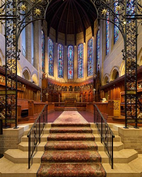 St. John’s Cathedral, Denver – The Episcopal Church