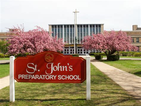 St. John’s Prep stays perfect