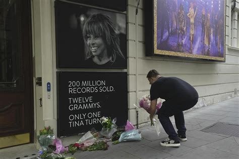 St. John’s was a ‘safe’ spot for Tina Turner, and Newfoundlanders remember her fondly