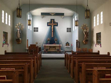 St. John Kanty Catholic Church