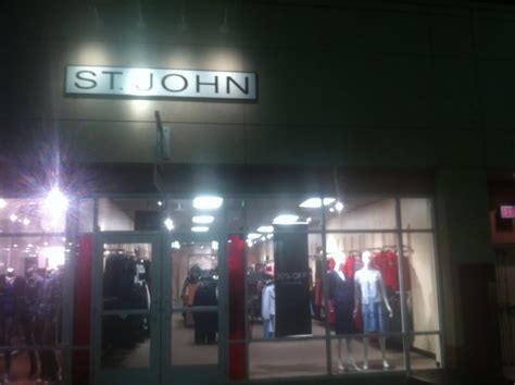 St. John Second Hand: St. John Online Store, St. John Outlet/Sale …