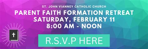 St. John Vianney Catholic Church, 15176 Blessed Mother Blvd, Fishers …