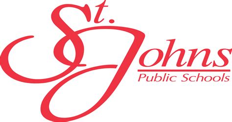 St. Johns Public Schools - Michigan Volunteers