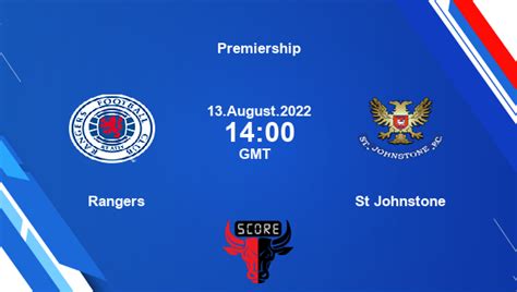 St. Johnstone live score, schedule & player stats Sofascore