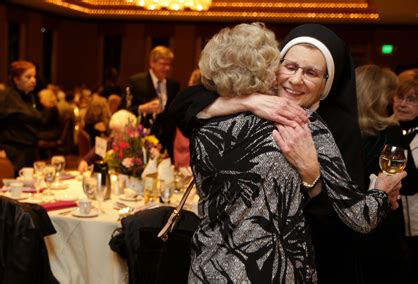 St. Joseph’s Carmelite Home holds annual fundraising gala