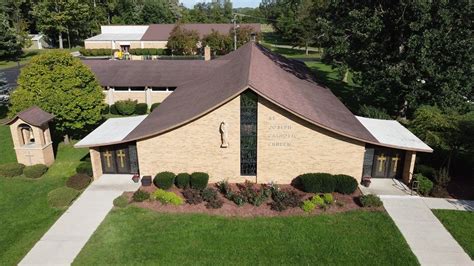 St. Joseph Catholic Church Ypsilanti MI - Facebook