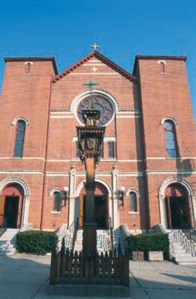 St. Joseph Church - Catholic church in Waterbury, CT …