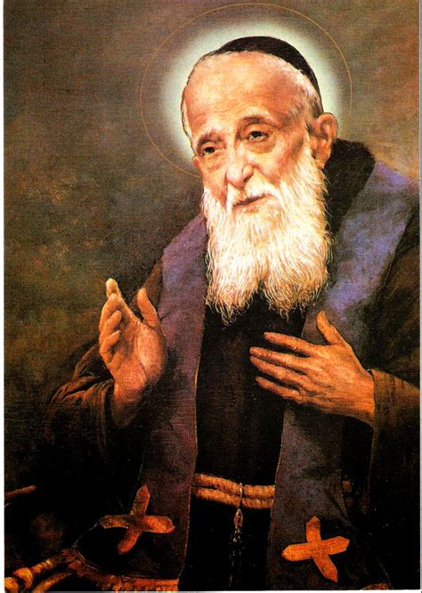 St. Leopold Mandic - Saints & Angels - Catholic Online