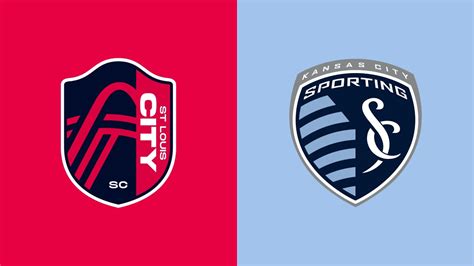 St. Louis CITY SC tops Sporting KC, 4-0, in birth of new rivalry