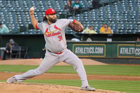 St. Louis Cardinals at Arizona Diamondbacks odds, picks, …