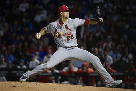 St. Louis Cardinals pitcher Jack Flaherty undergoes right shoulder ...