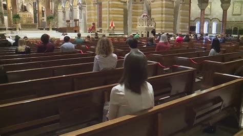 St. Louis Catholic parishioners push back against Archdiocese consolidation plan