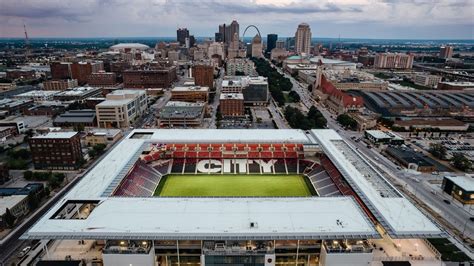 St. Louis City SC and partners help make soccer affordable for kids