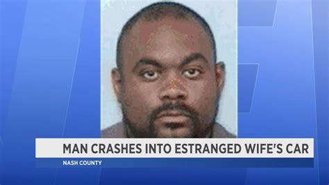 St. Louis County man accused of stalking estranged wife, DWI crash into her car