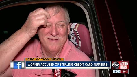 St. Louis County man admits stealing, using credit card info of Lowe's customers