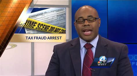 St. Louis County man admits to preparing 23 fraudulent tax returns