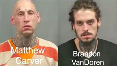 St. Louis County men plead guilty to two carjackings